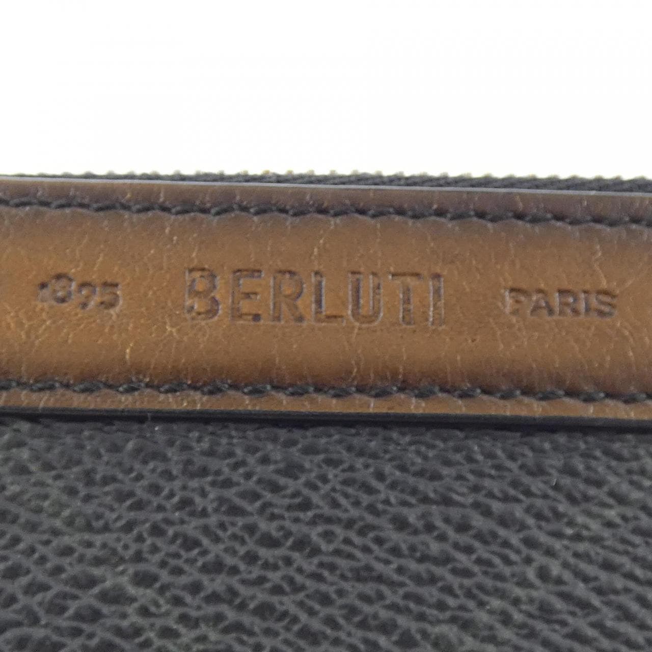 ベルルッティ Berluti KEY CASE