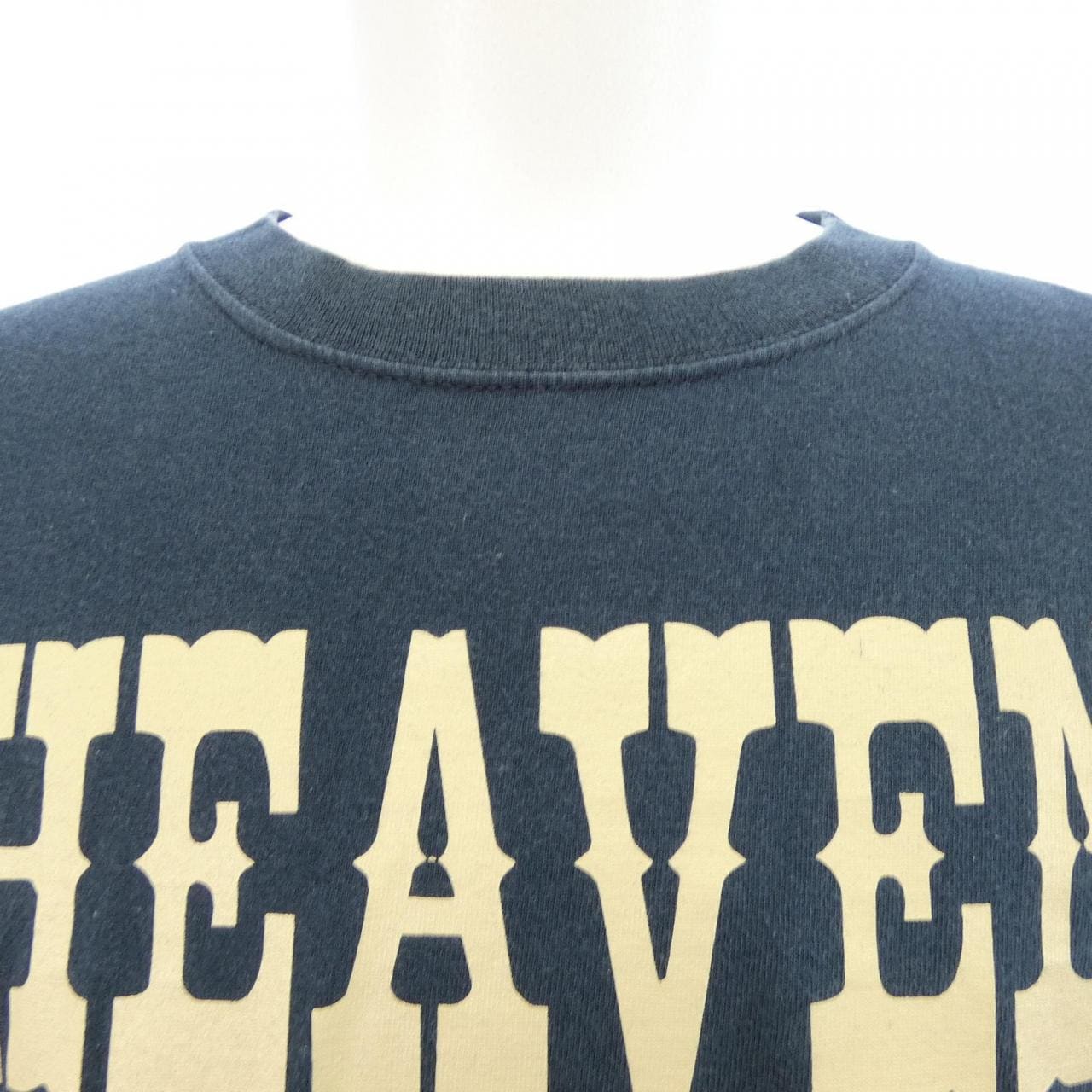 HEAVEN UNDER-GROUND Tシャツ