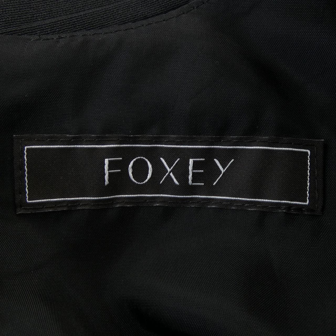 フォクシー FOXEY 36735 ワンピース