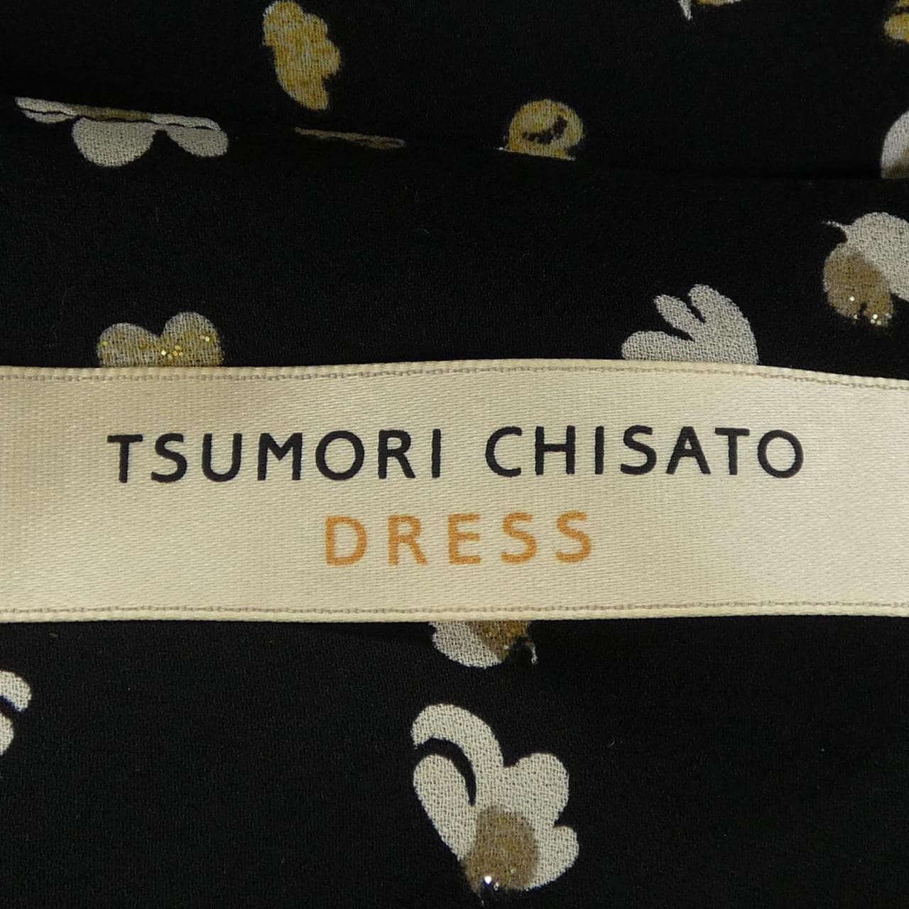 ツモリチサト TSUMORI CHISATO ワンピース