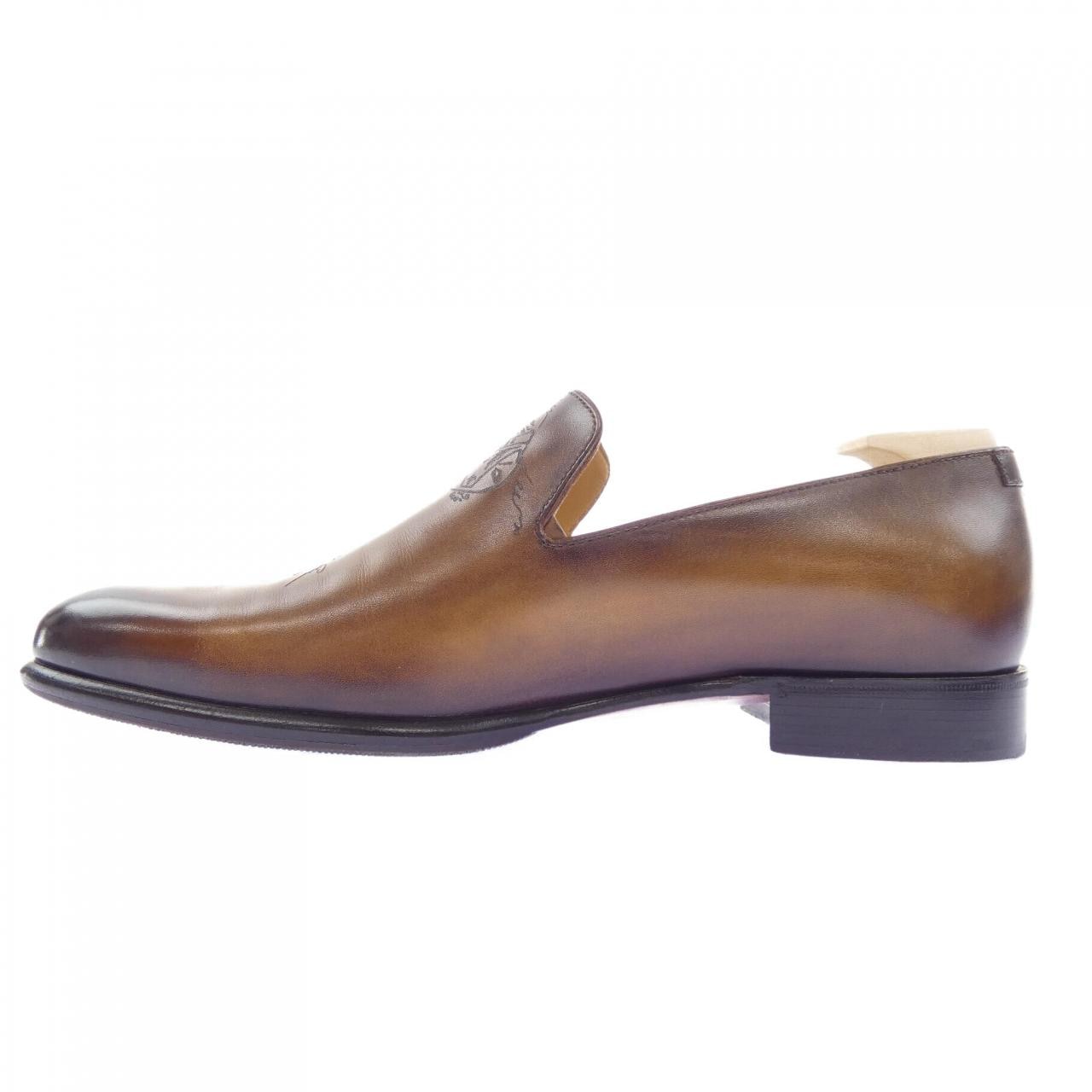 ベルルッティ Berluti シューズ