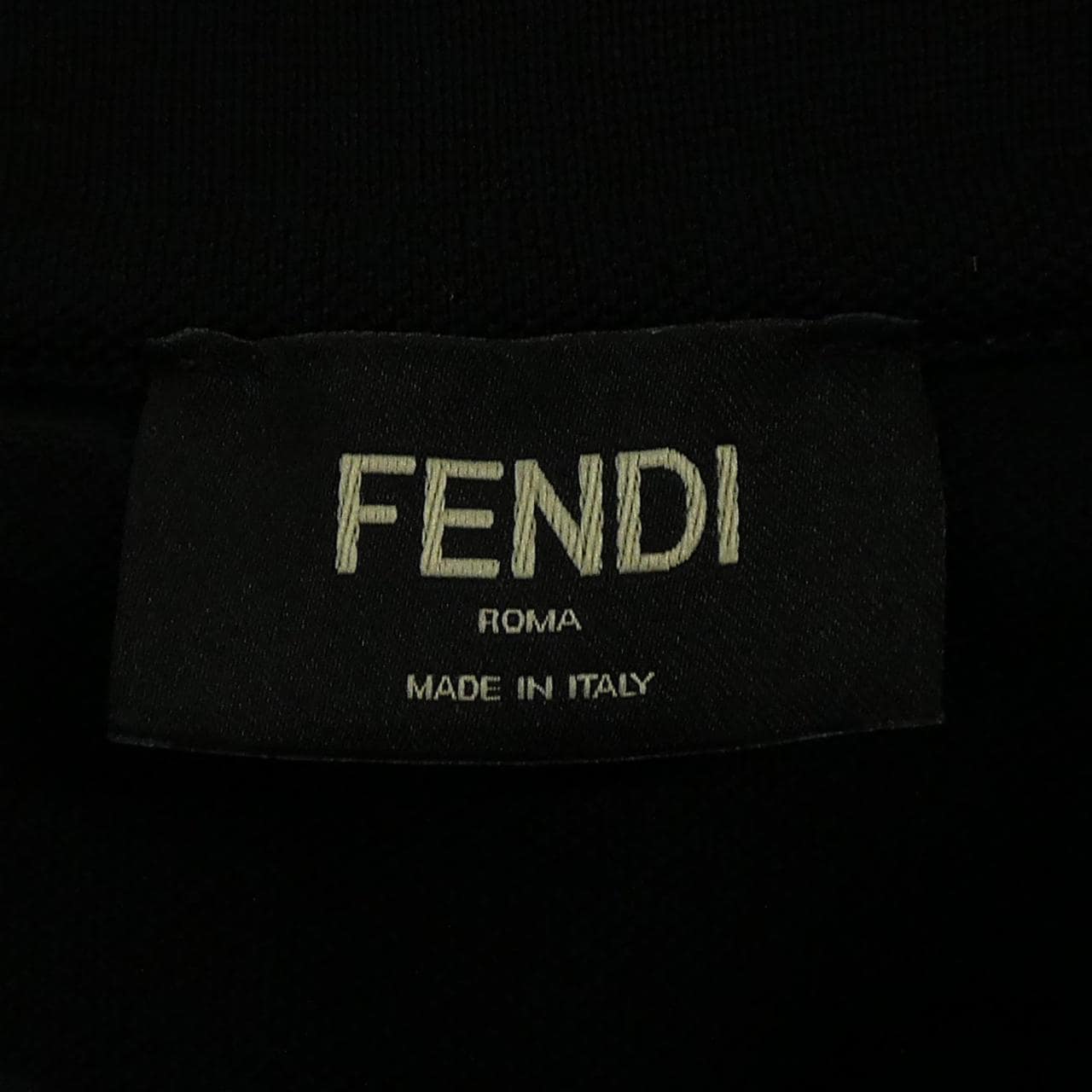 フェンディ FENDI FY0985 A7D5 ポロシャツ