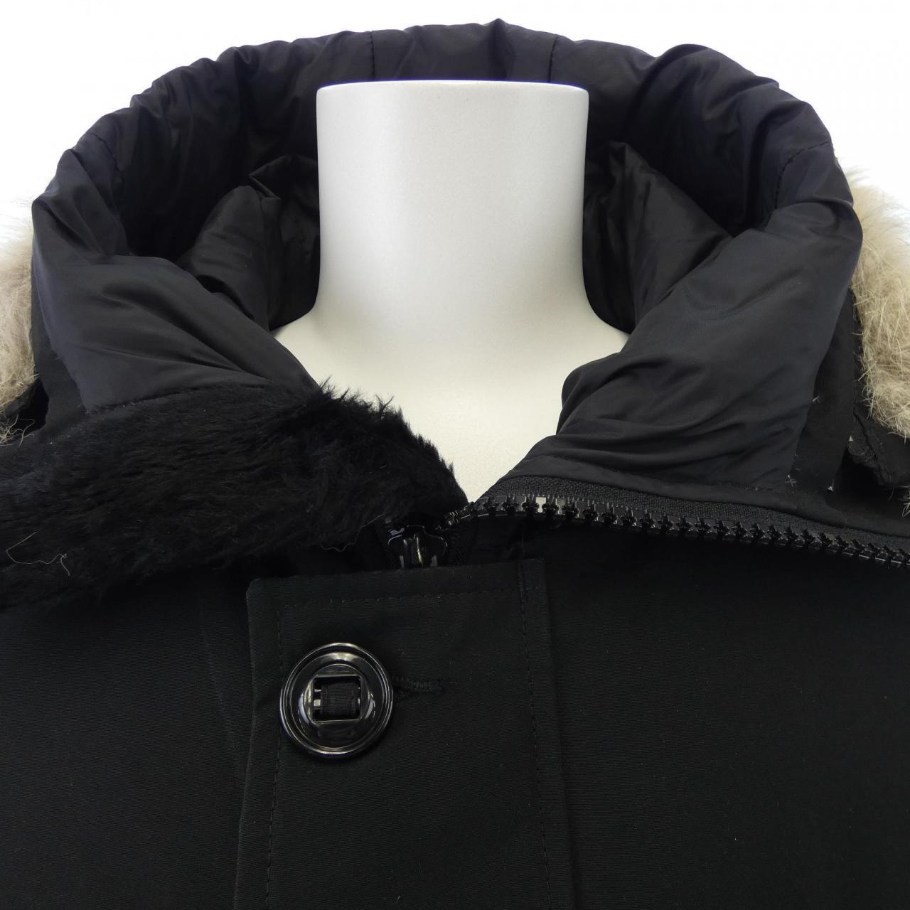 カナダグース CANADA GOOSE 3438JM R JASPER ジャスパー ダウンジャケット