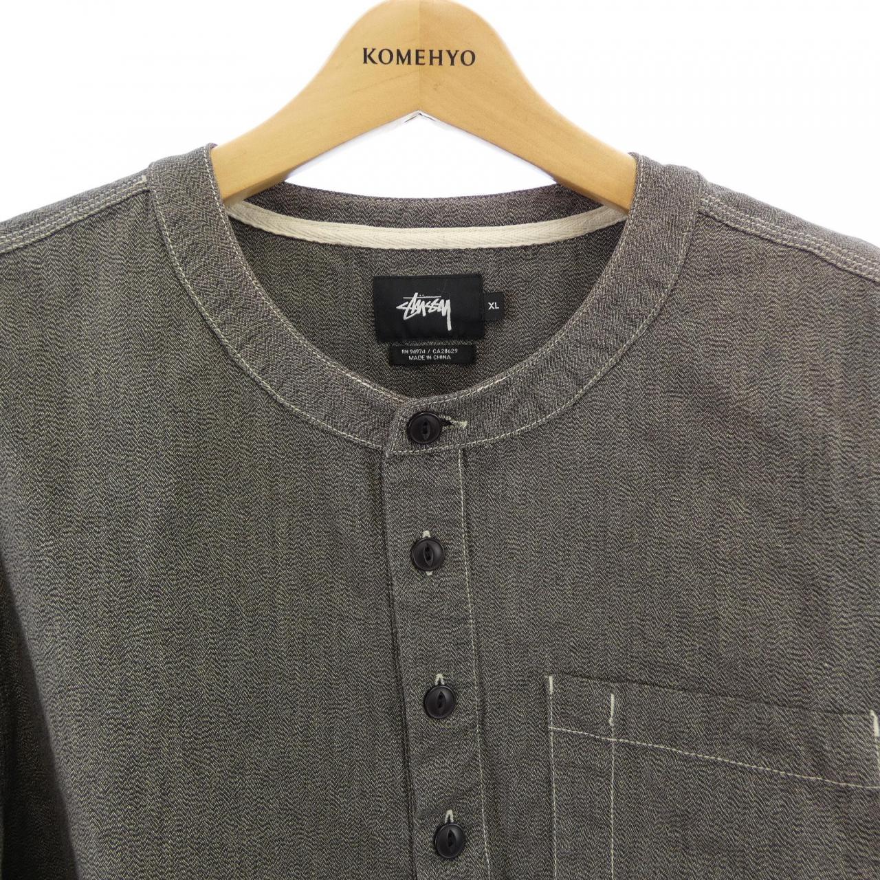 ステューシー STUSSY シャツ