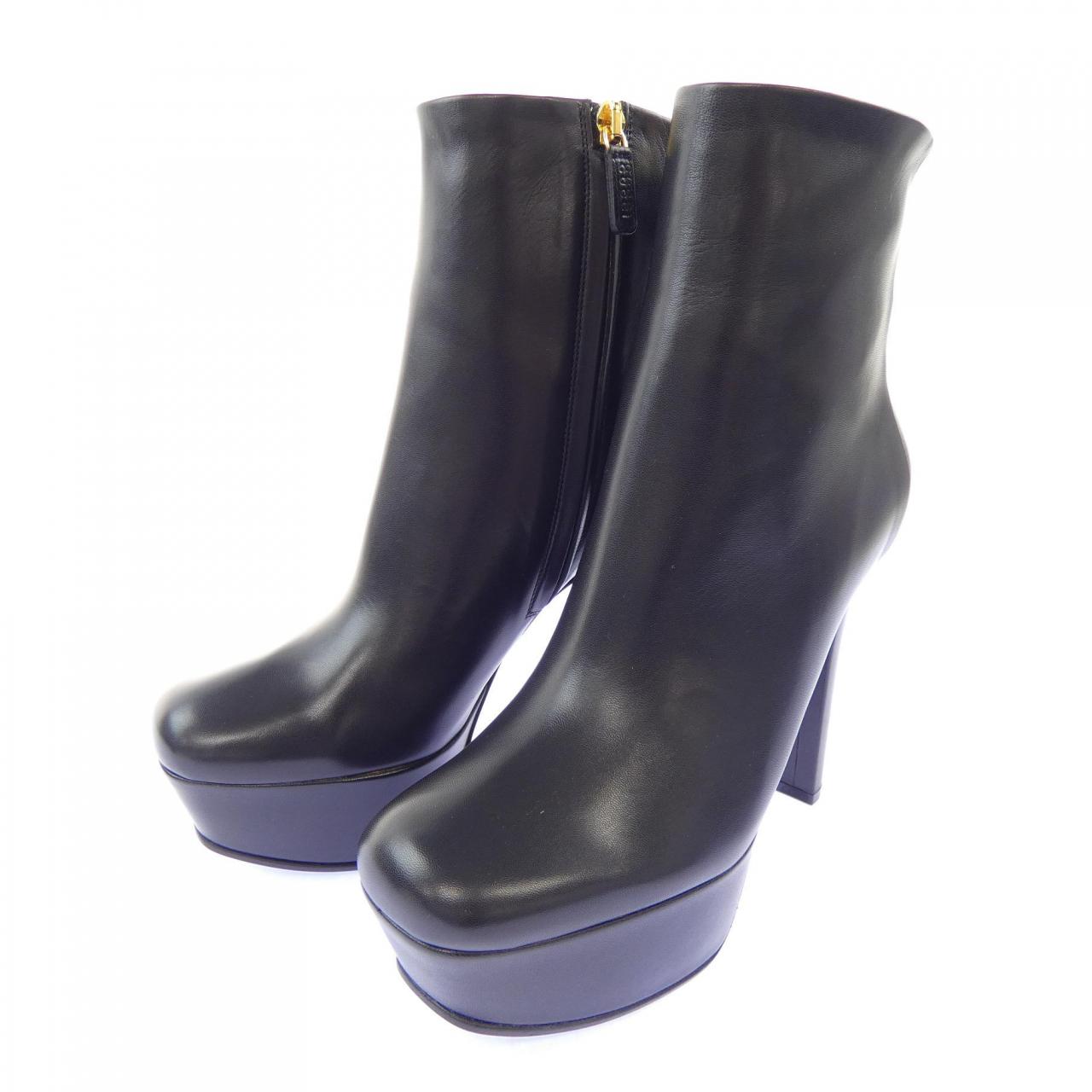 グッチ GUCCI 388464 ブーツ