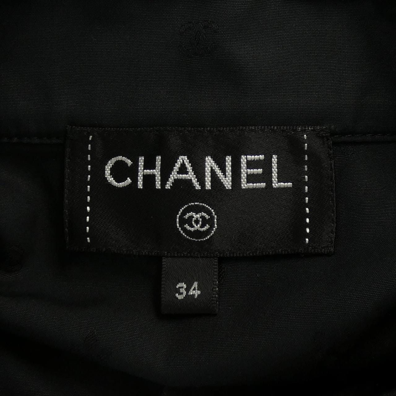 コメ兵｜シャネル CHANEL S／Sシャツ｜シャネル｜レディース