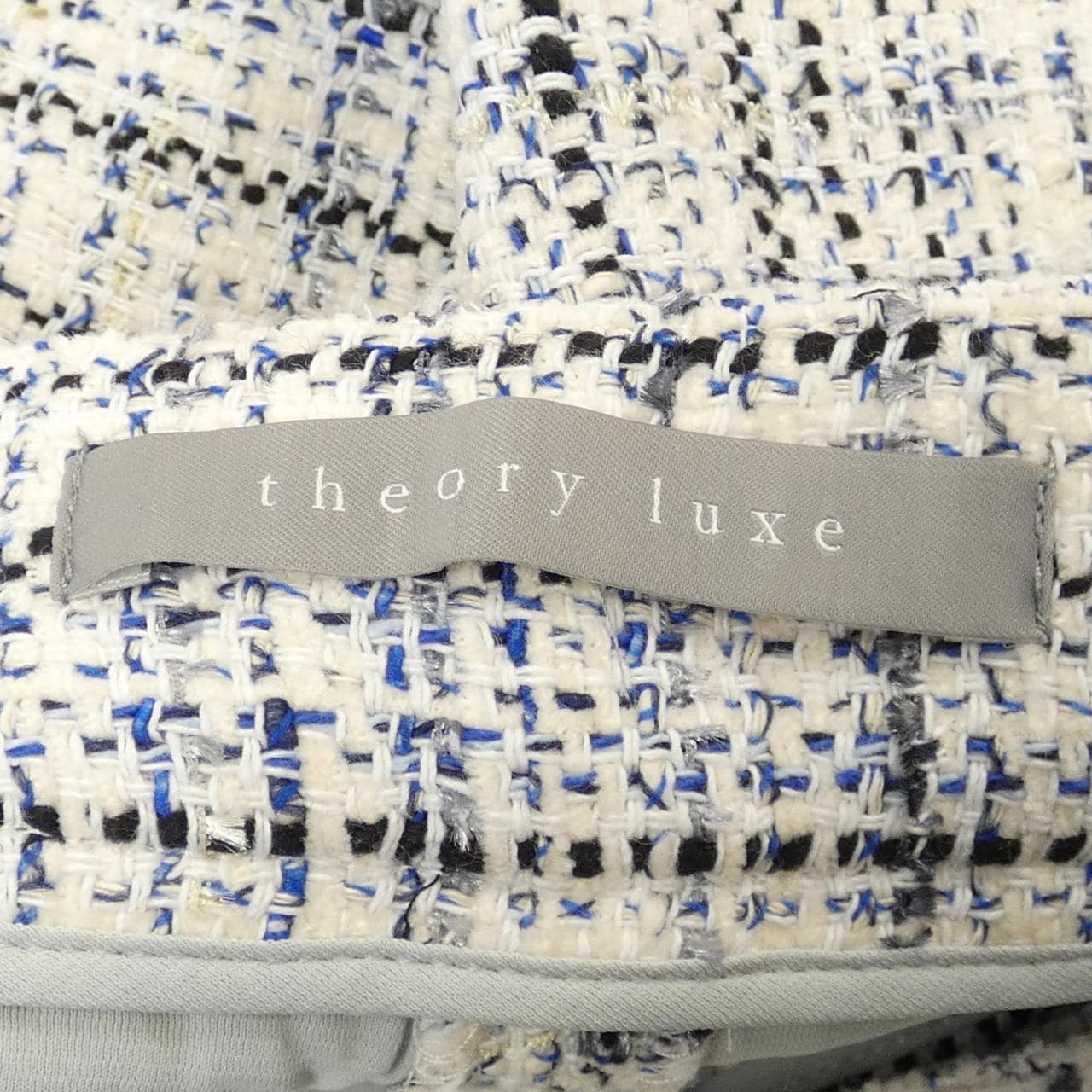 セオリーリュクス Theory luxe パンツ