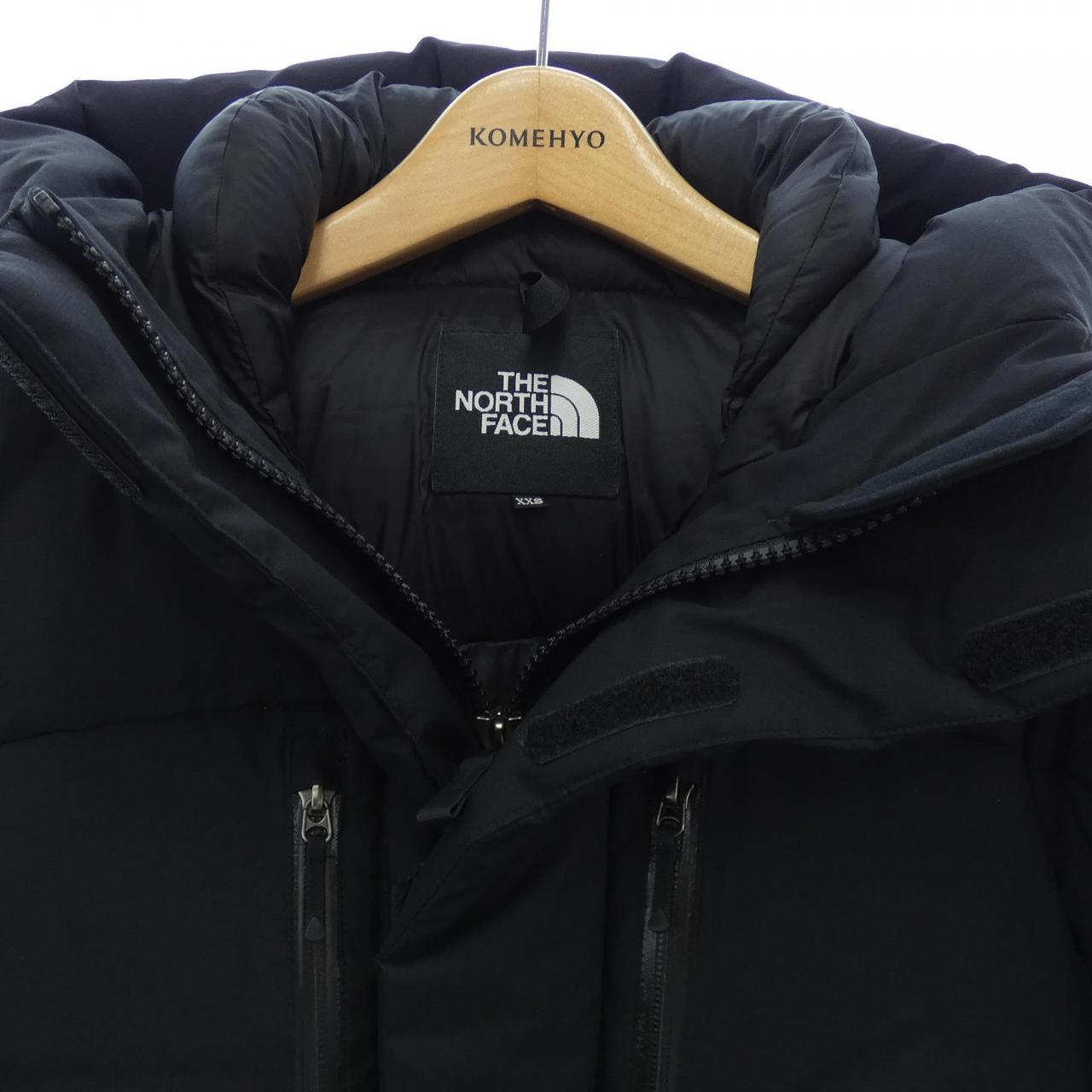 ザノースフェイス THE NORTH FACE ダウンジャケット