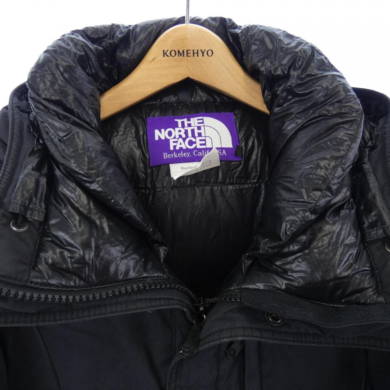 The North Face THE NORTH FACE down jacket