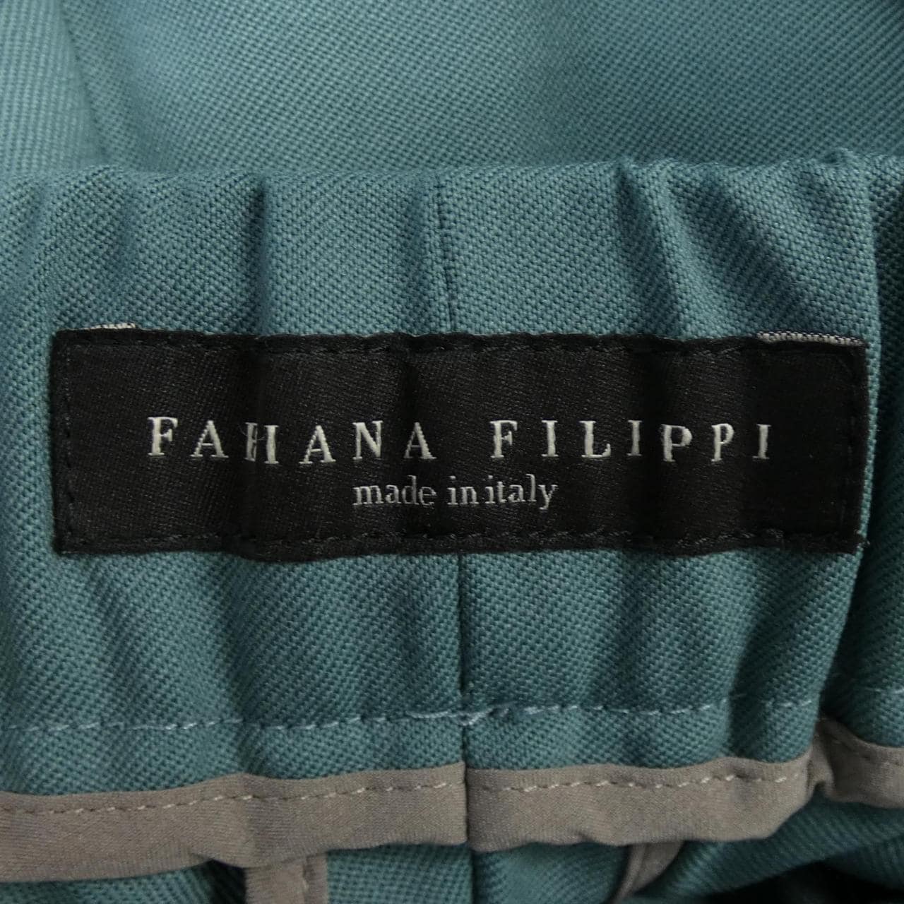 Fabiana FILIPPI FABIANA FILIPPI Pants