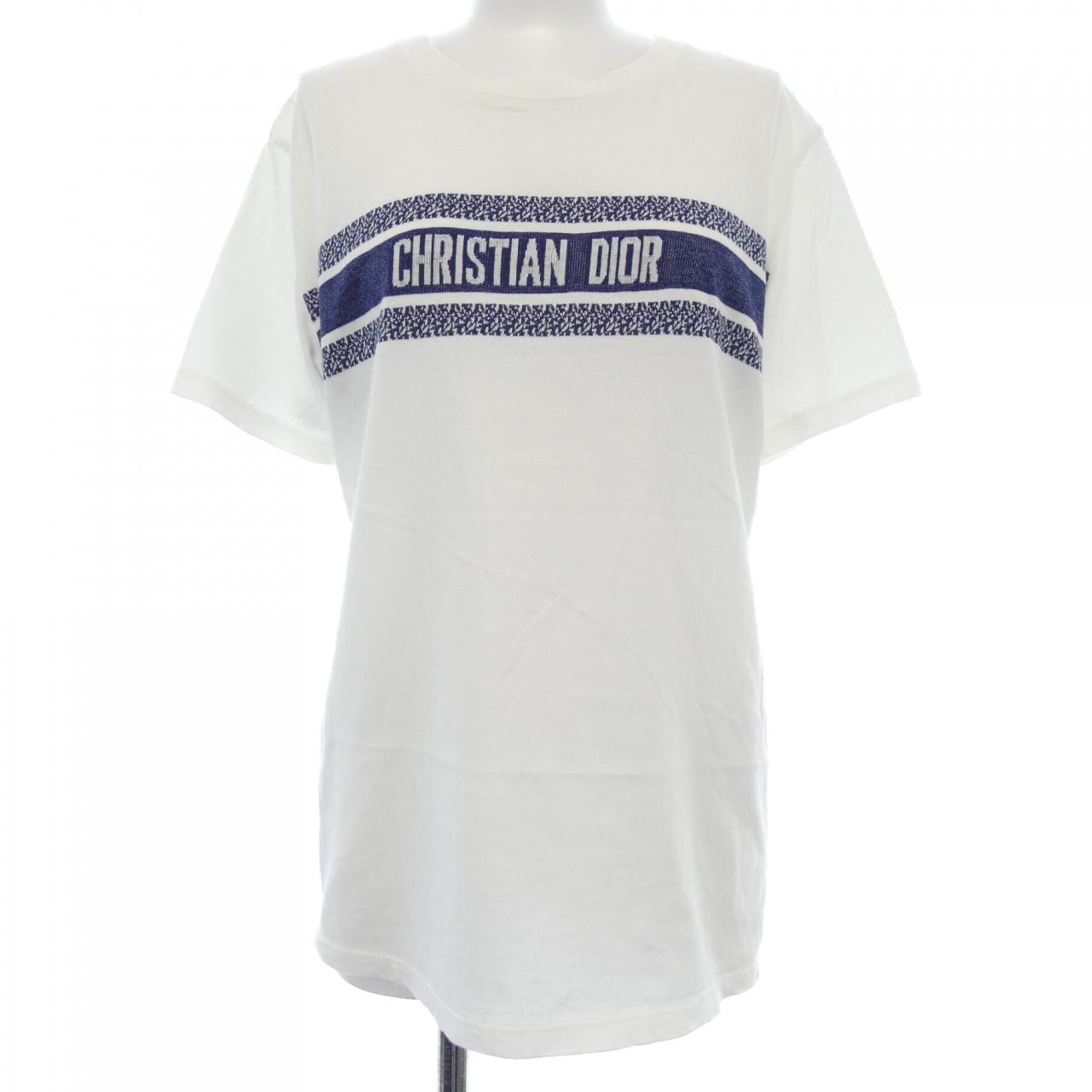 クリスチャンディオール CHRISTIAN DIOR Tシャツ