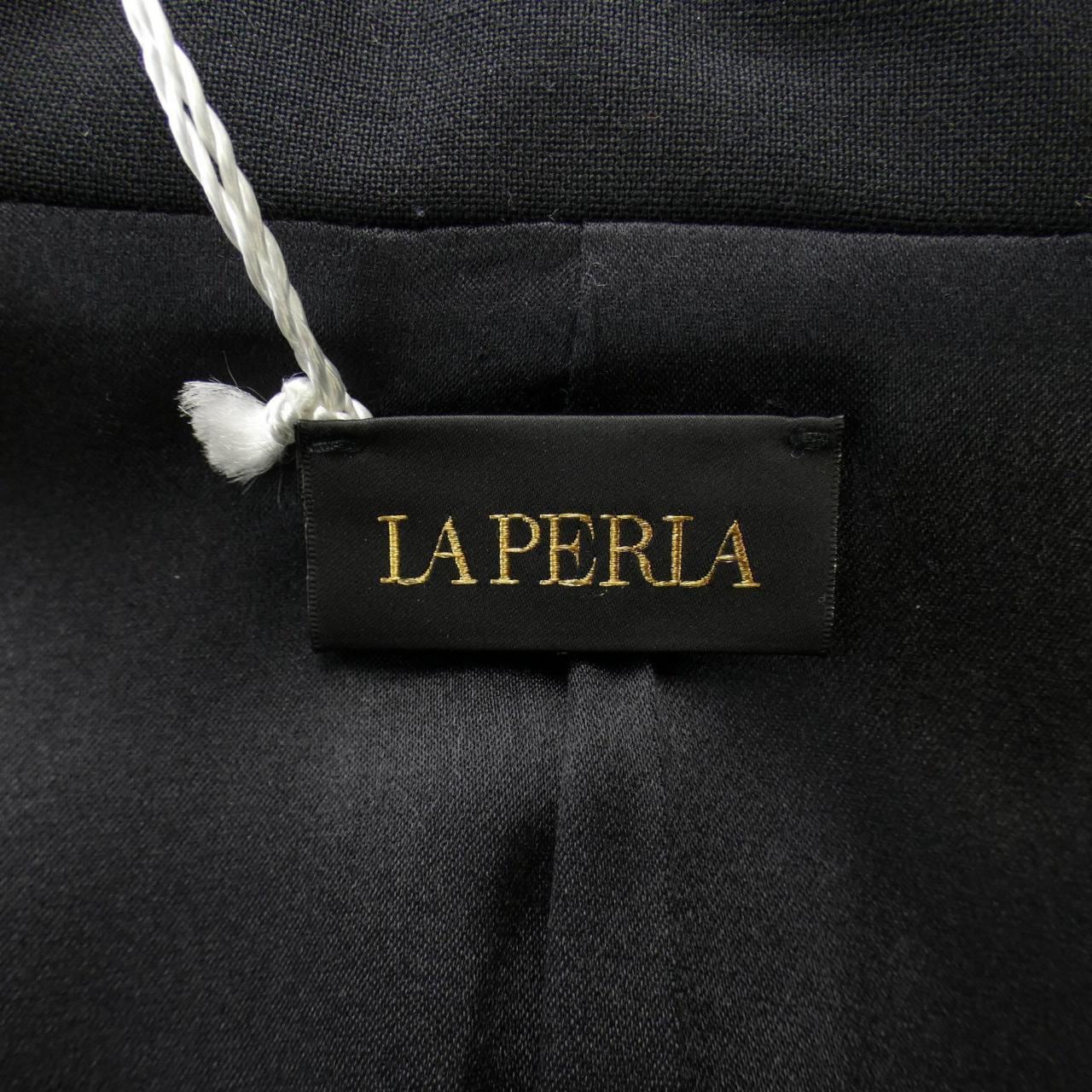 LA PERLA ジャケット