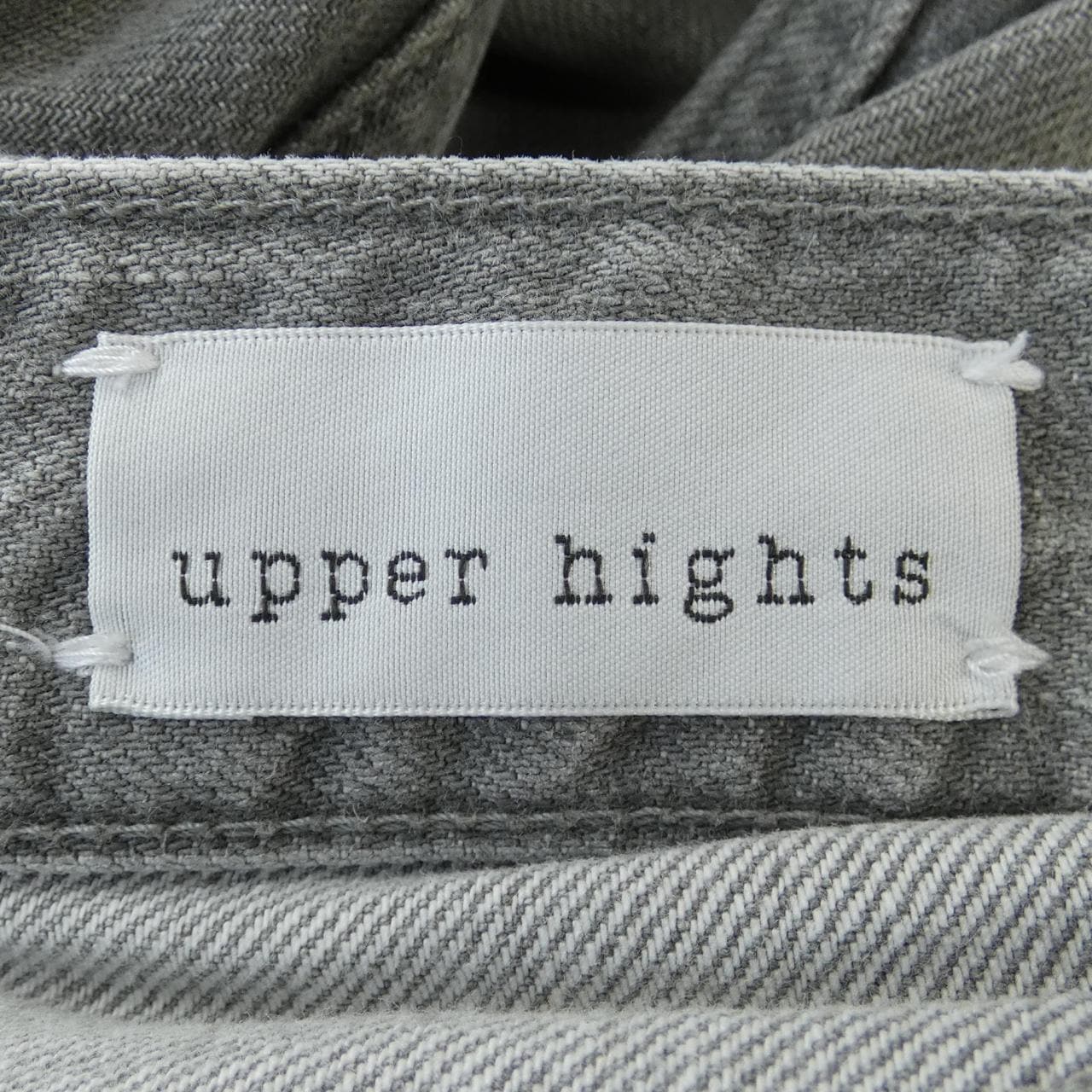 Upper heights UPPER HIGHTS jeans