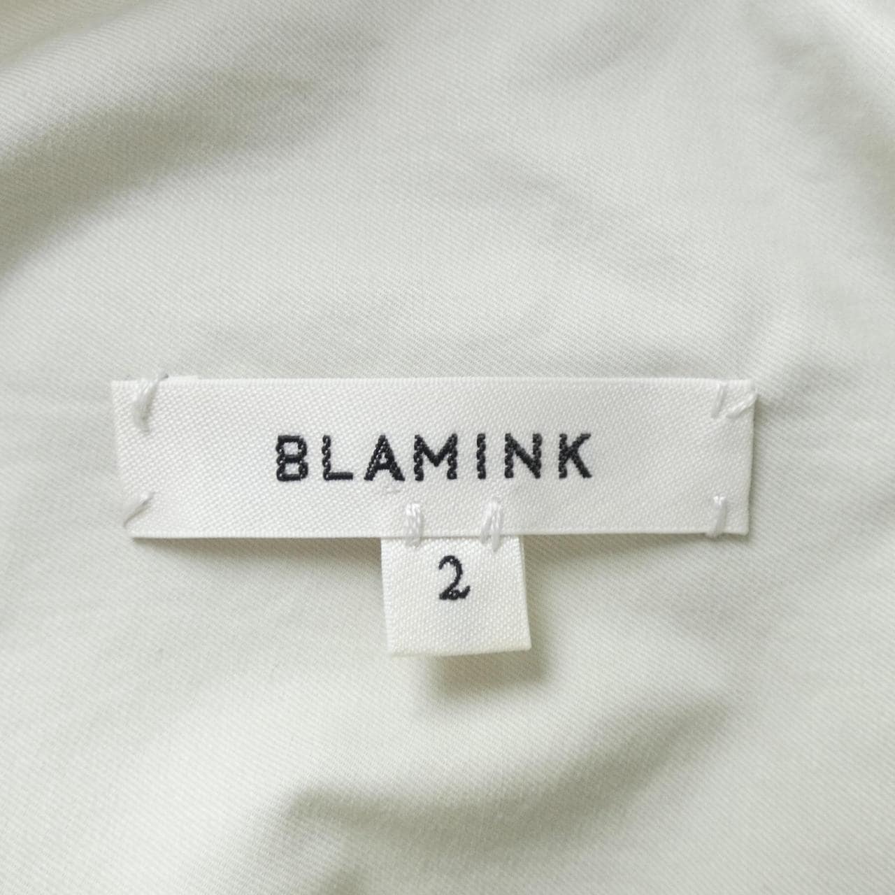 ブラミンク BLAMINK ワンピース
