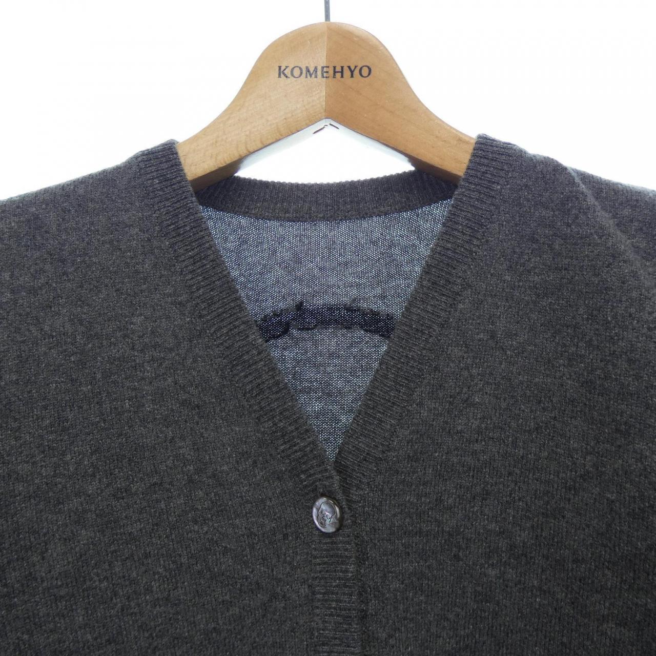 ルシアン ペラフィネ lucien pellat-finet カーディガン