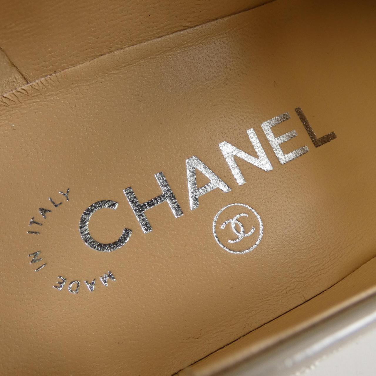 シャネル CHANEL シューズ