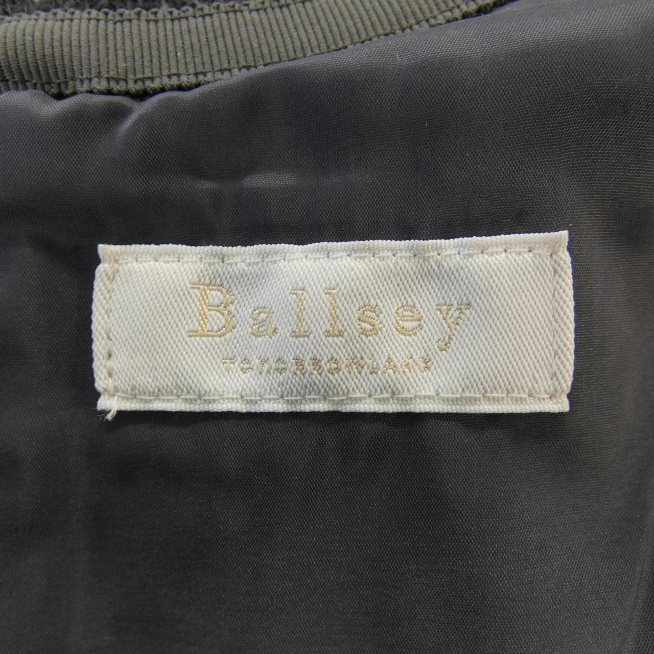 ボールジー BALLSEY ワンピース