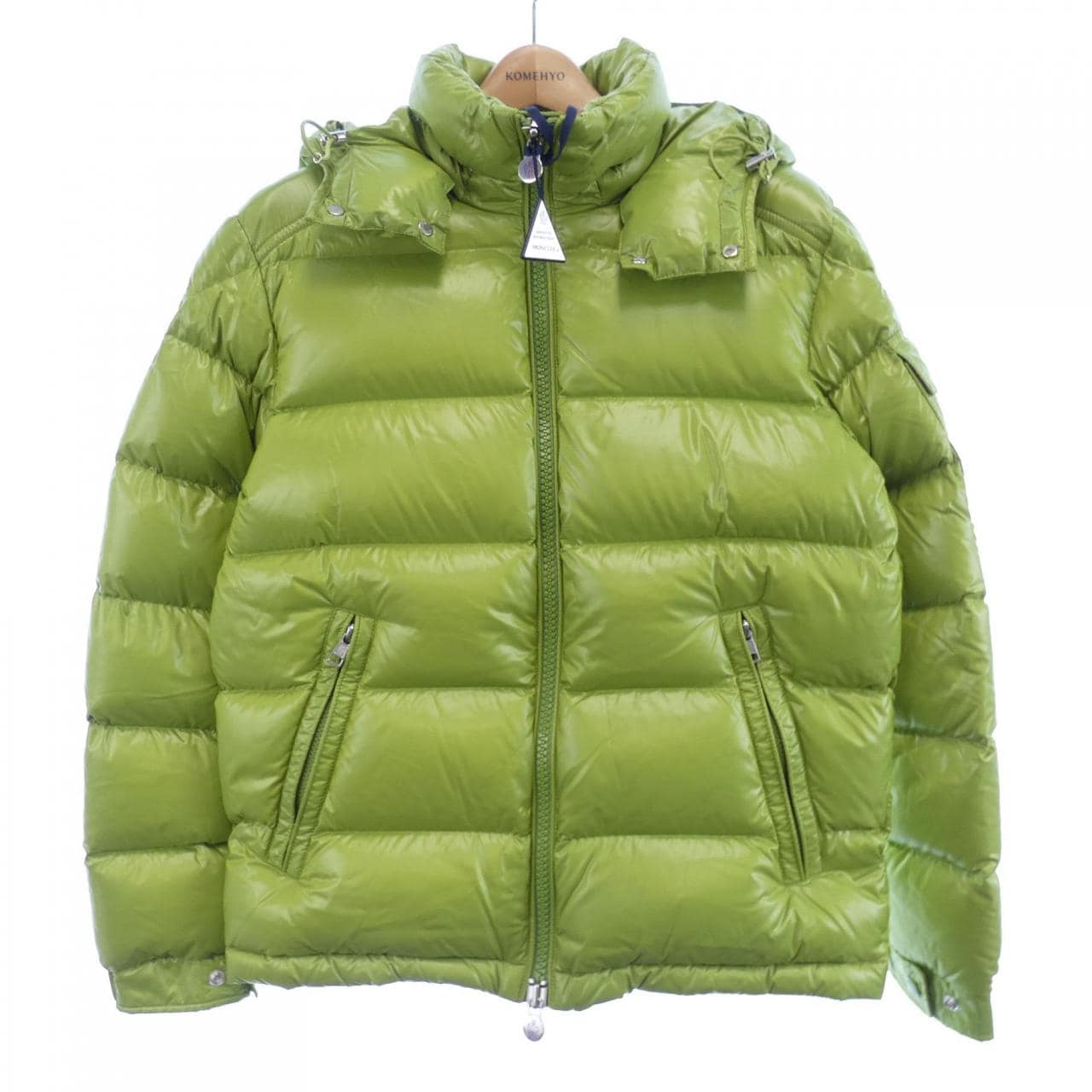 モンクレール MONCLER ダウンジャケット