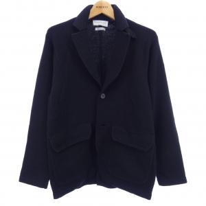 トゥモローランド TOMORROW LAND ジャケット