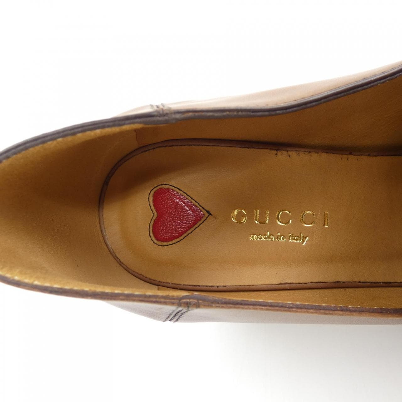 グッチ GUCCI シューズ
