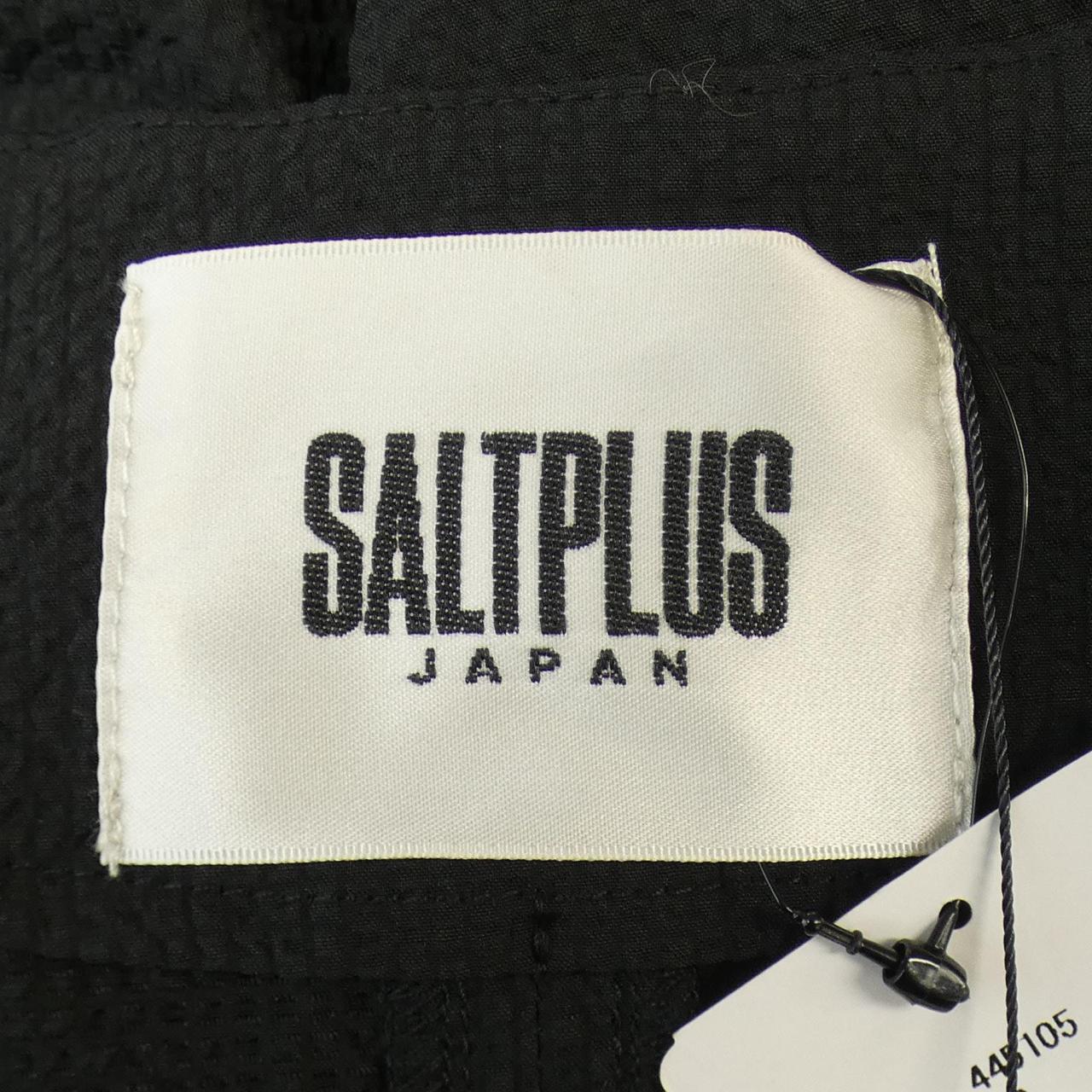 SALTPLUSJAPAN ワンピース