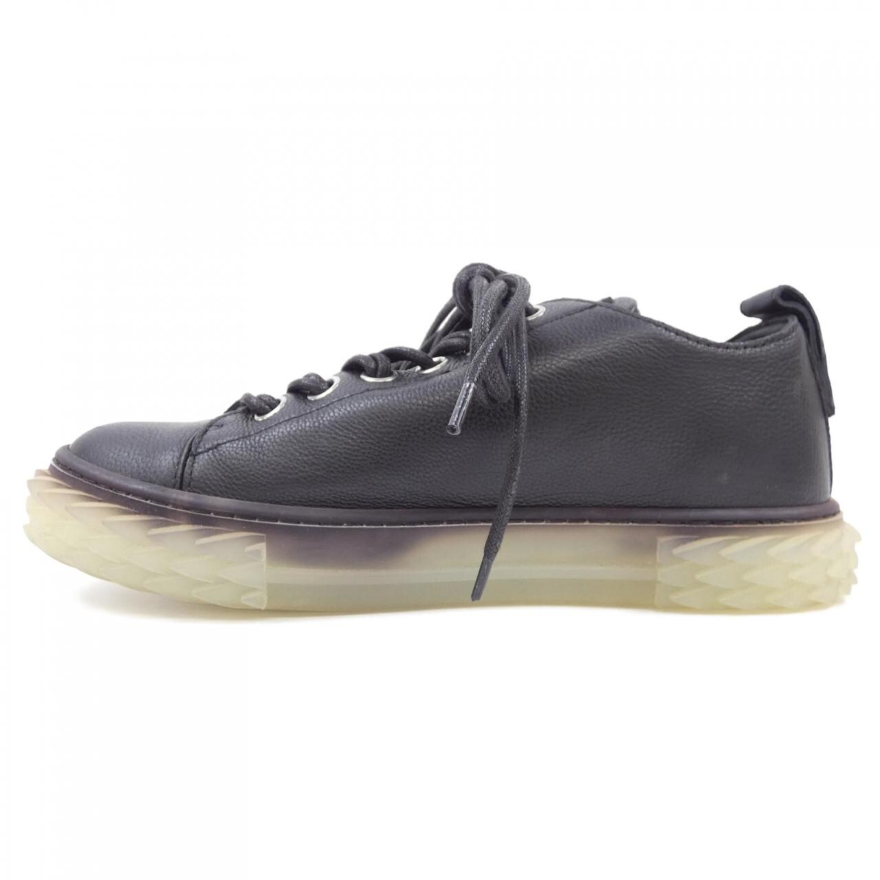 ジュゼッペザノッティ GIUSEPPE ZANOTTI スニーカー