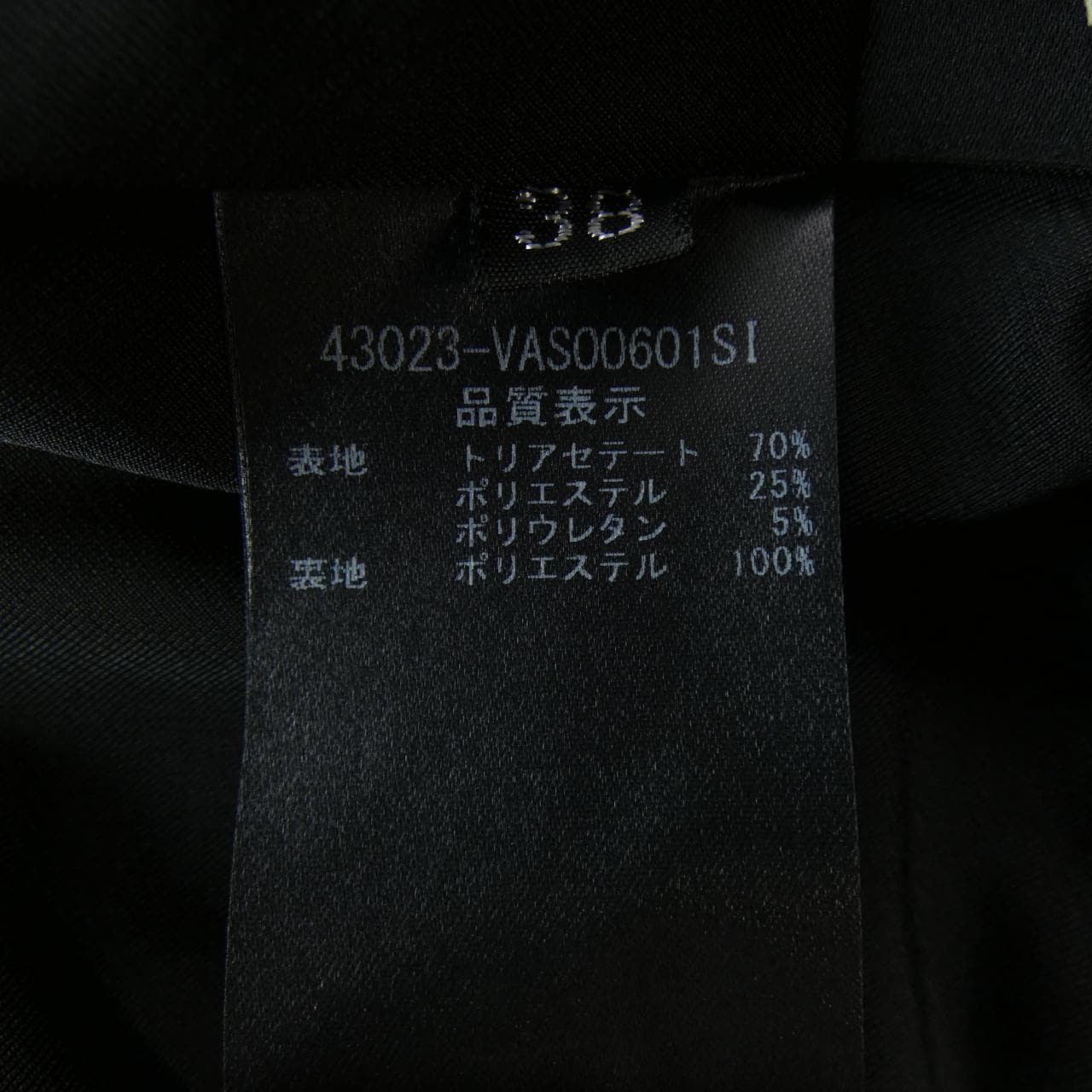 ヴェロアノワール VELOUR NOIR スカート