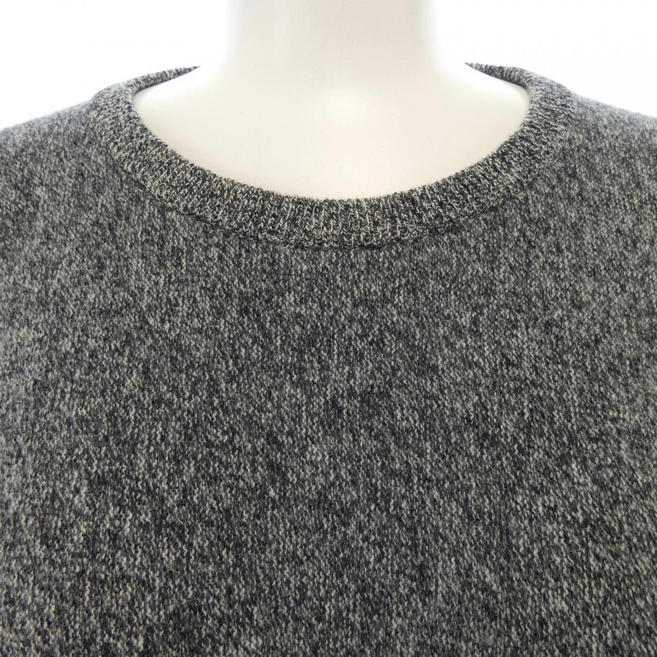 イッセイミヤケ ISSEY MIYAKE ニット