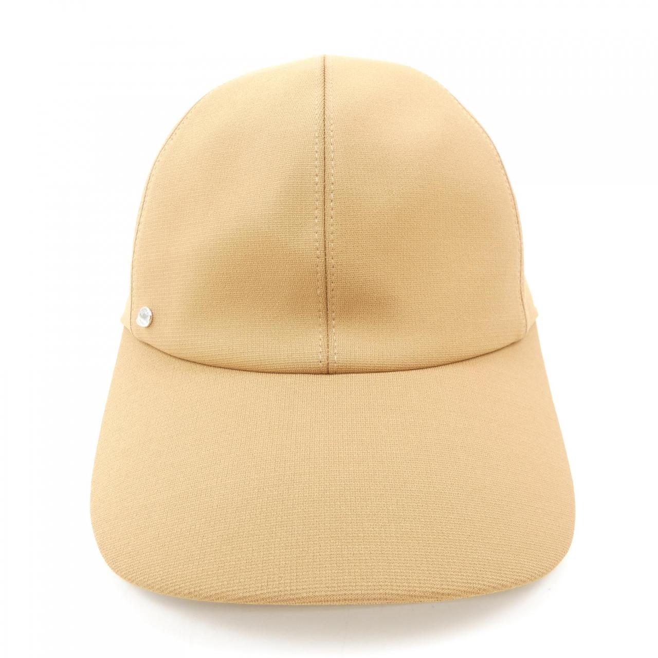 エルメス HERMES キャップ