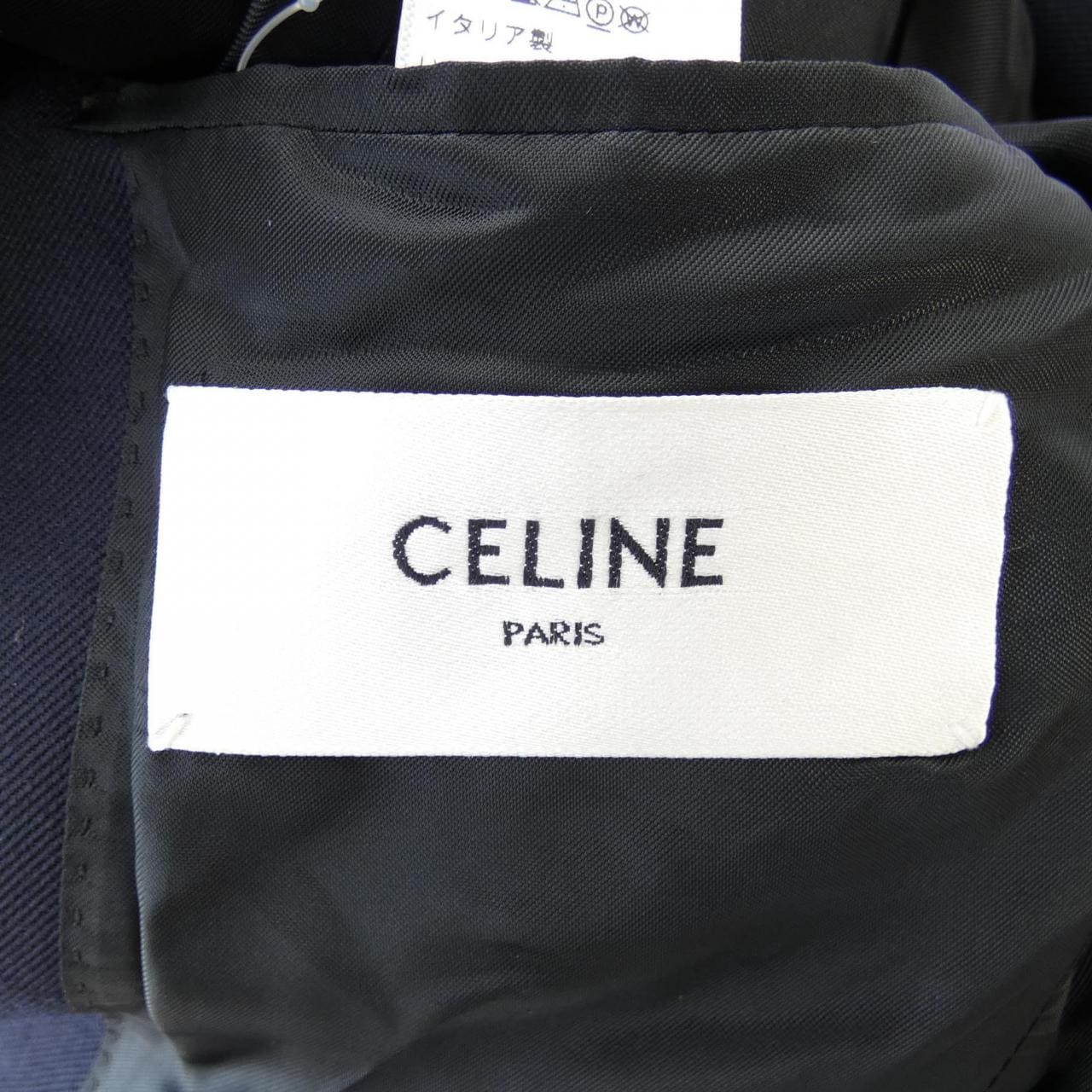 セリーヌ CELINE ジャケット