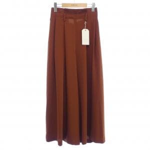 サポートサーフェス support surface パンツ