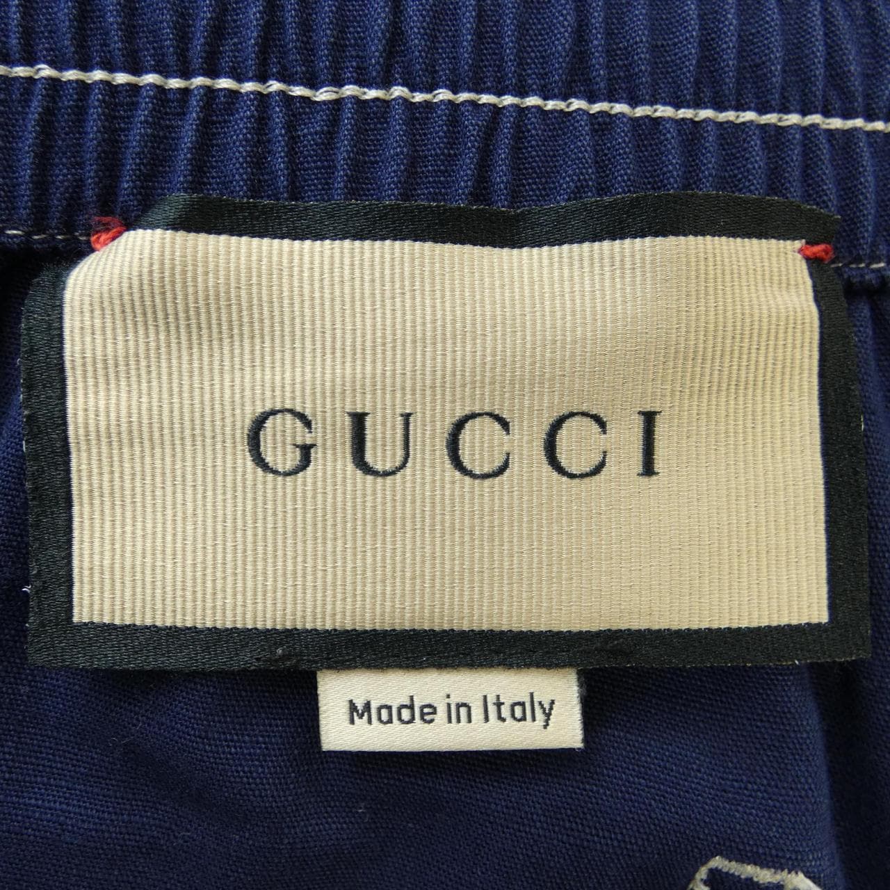 グッチ GUCCI 654900 ZAGVM ショートパンツ