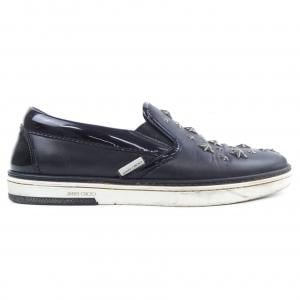 ジミーチュウ JIMMY CHOO スニーカー