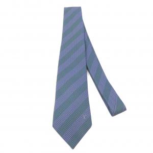 ルイヴィトン LOUIS VUITTON M75302 NECKTIE