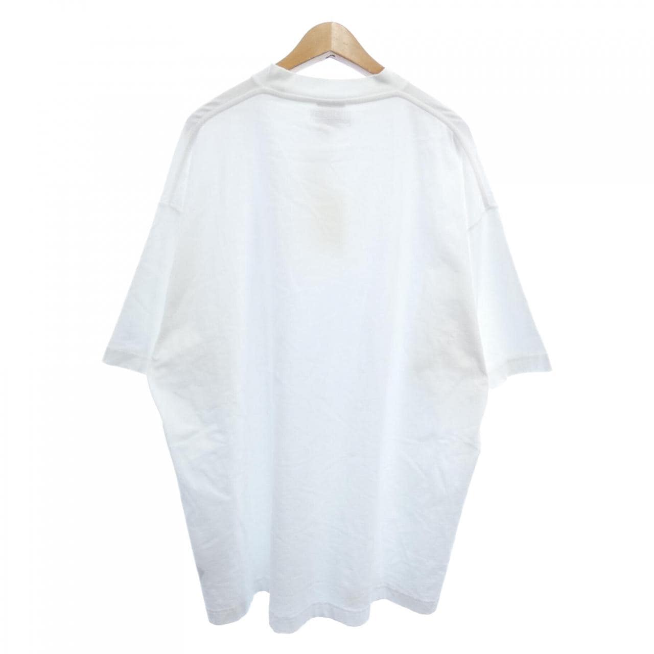 ヴェトモン VETEMENTS Tシャツ