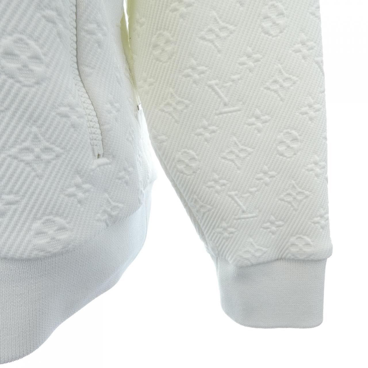 ルイヴィトン LOUIS VUITTON LVSEモノグラムフリーストラックスーツ HJY45WXHM ブルゾン