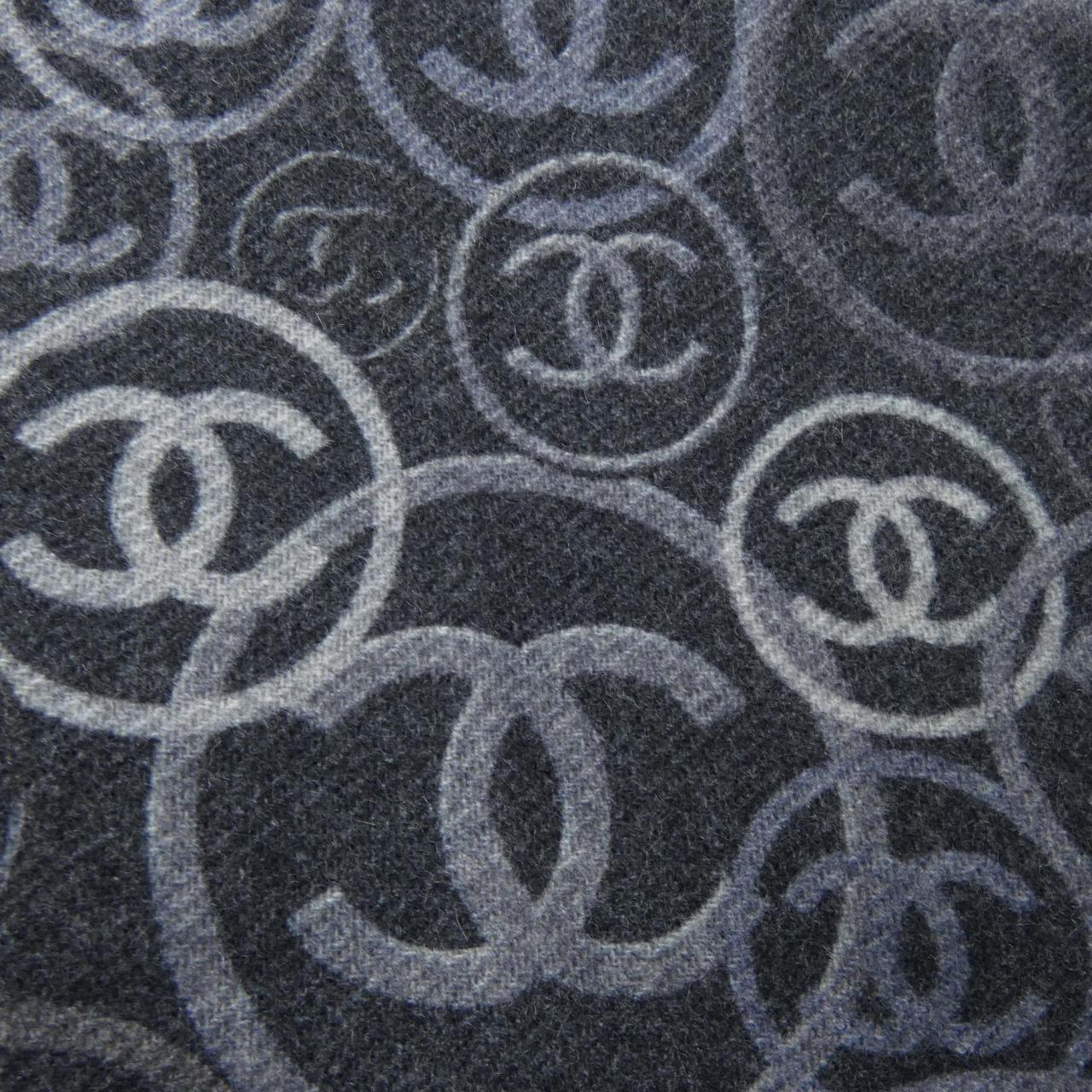 シャネル CHANEL STOLE