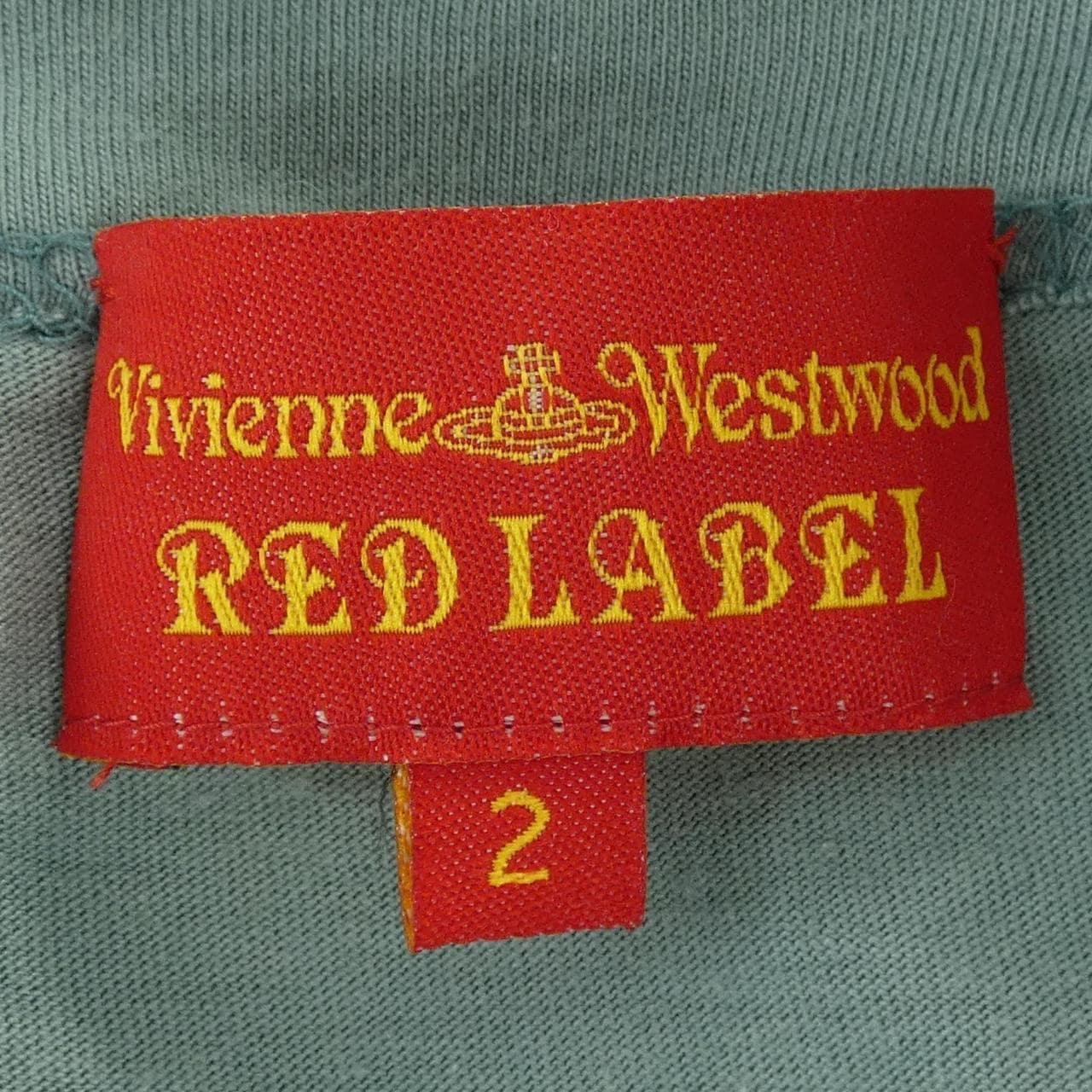 ヴィヴィアンウェストウッド Vivienne Westwood ワンピース