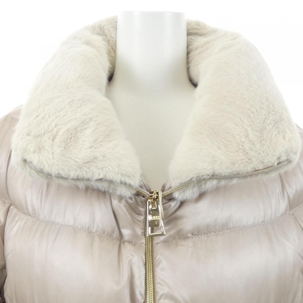 ヘルノ Herno PI1123D ダウンジャケット