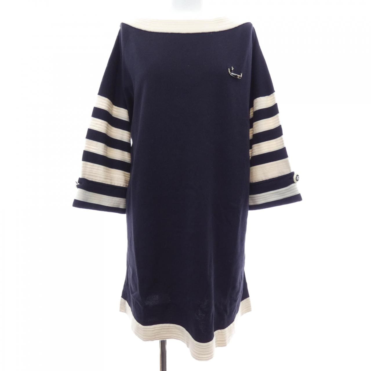 シャネル CHANEL P47532K06093 チュニック