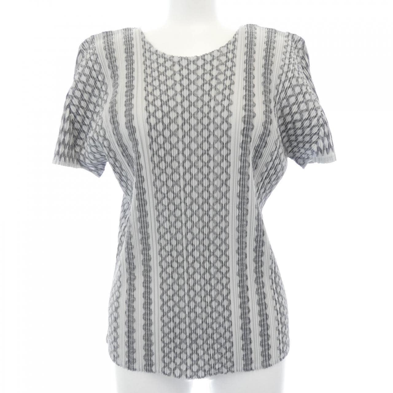 プリーツプリーズ PLEATS PLEASE PP73-JK482 トップス