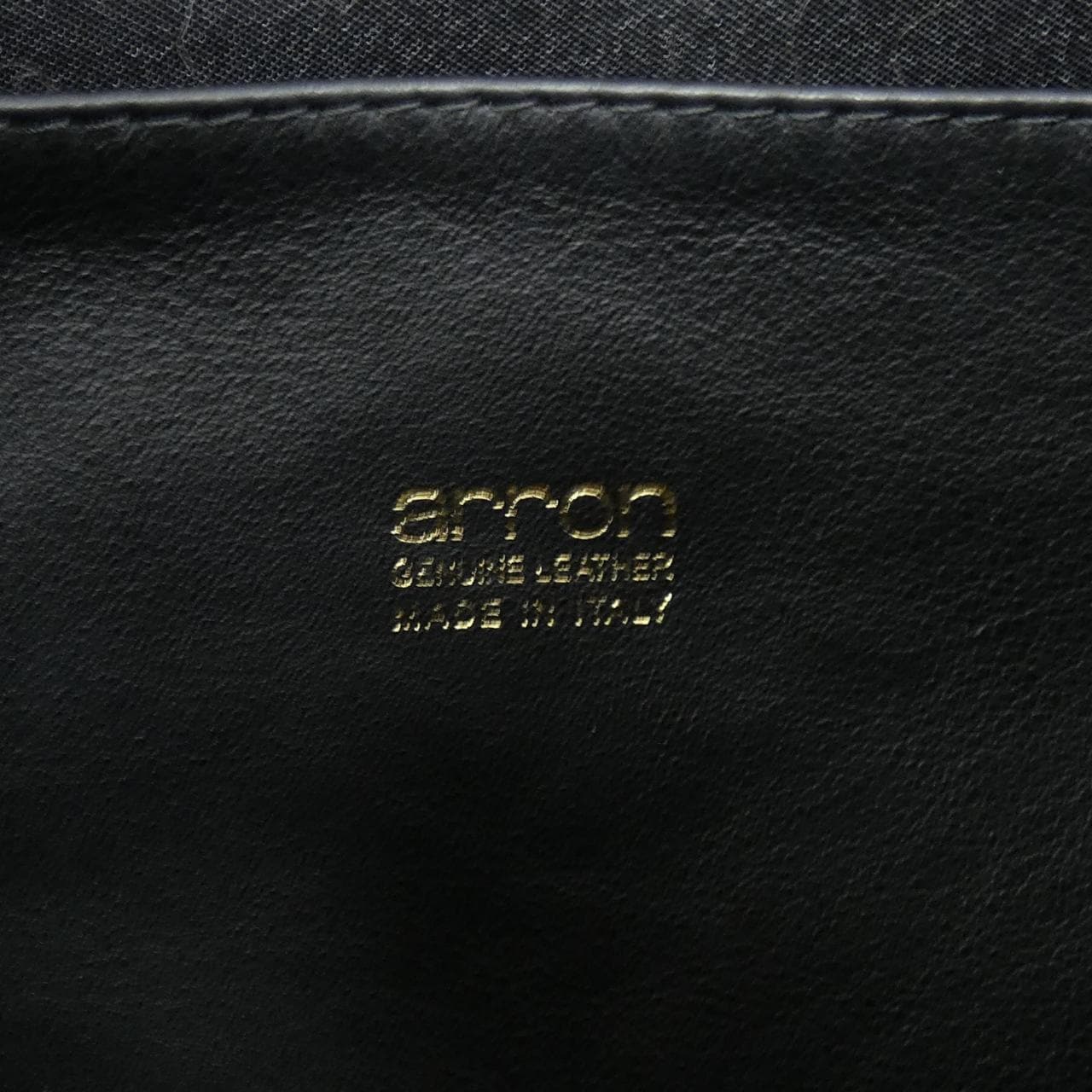 アロン Arron BAG