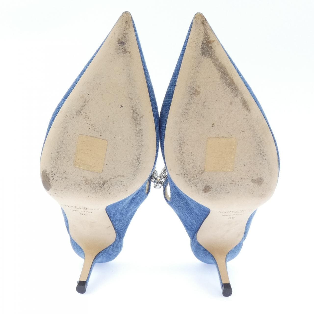 ジミーチュウ JIMMY CHOO シューズ