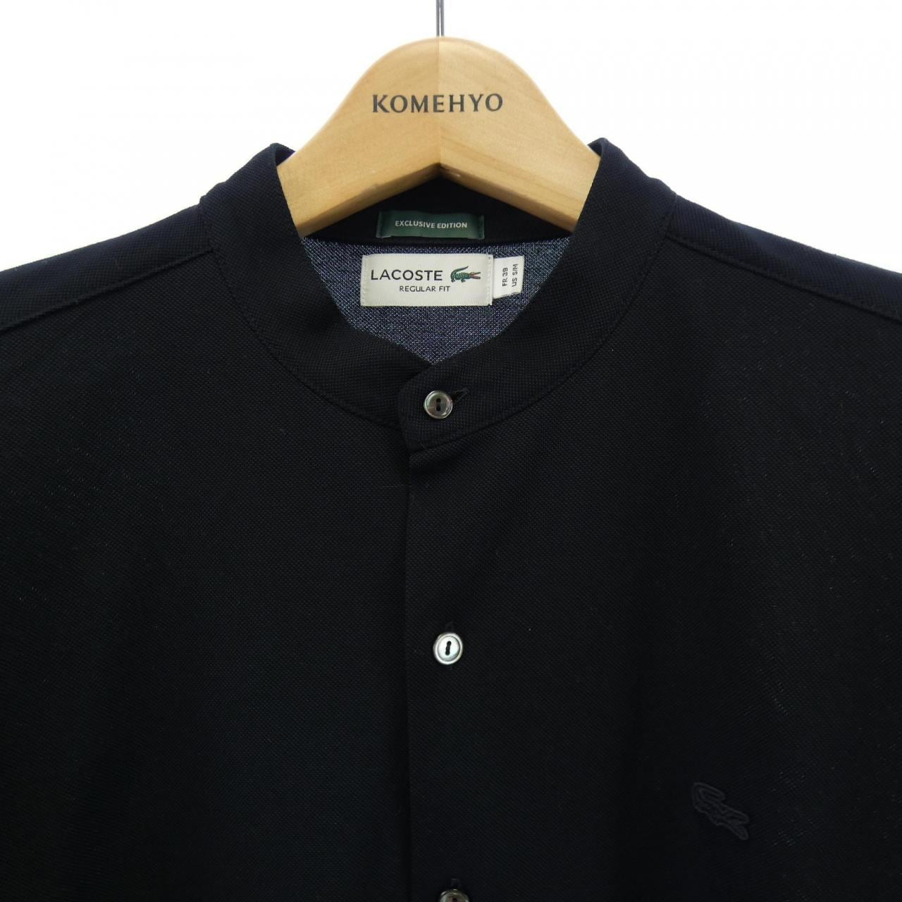 ラコステ LACOSTE シャツ