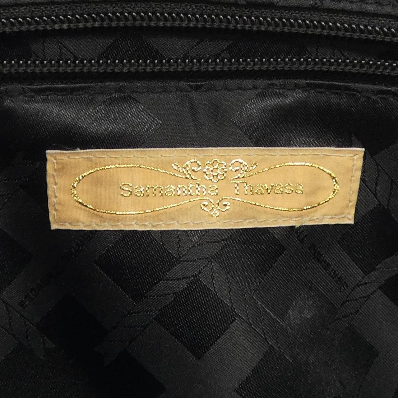 サマンサタバサ Samantha Thavasa BAG