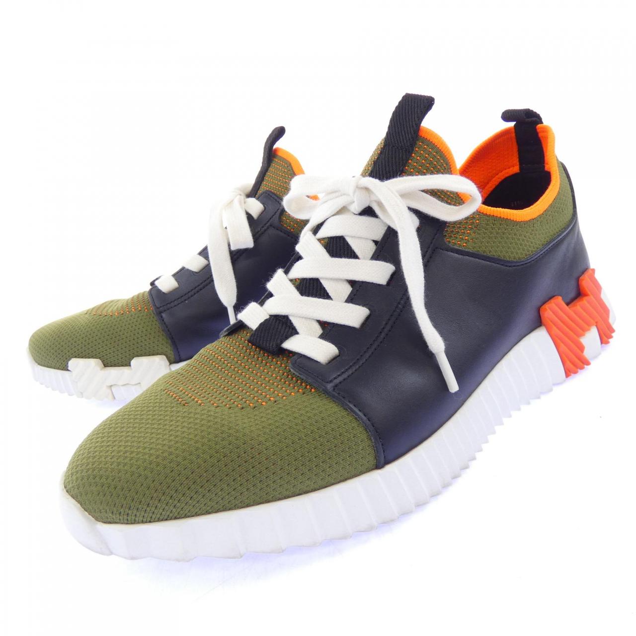 エルメス HERMES デパール 212918Z スニーカー