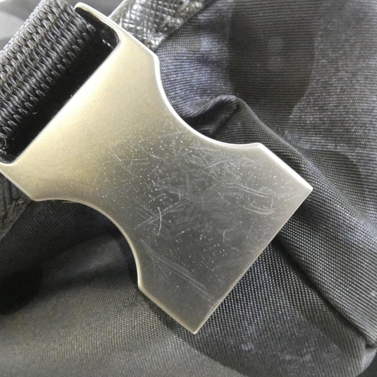 プラダ VA0991 ショルダーバッグ