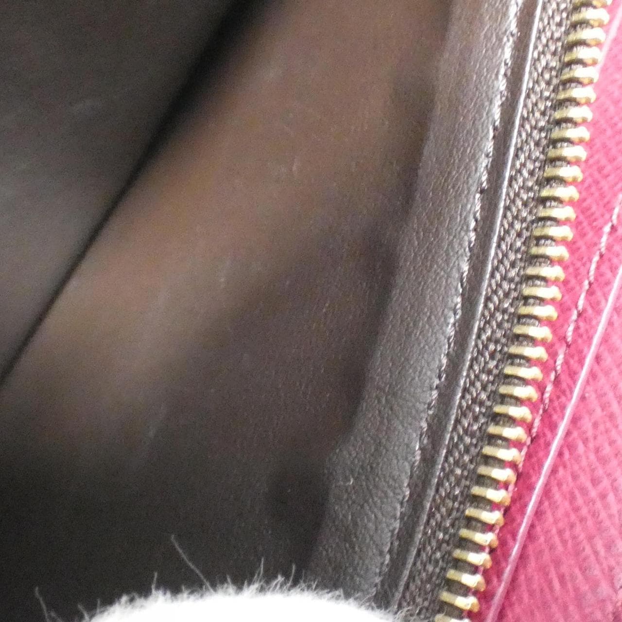 ルイヴィトン モノグラム ポルトフォイユ クレマンス M60742 財布