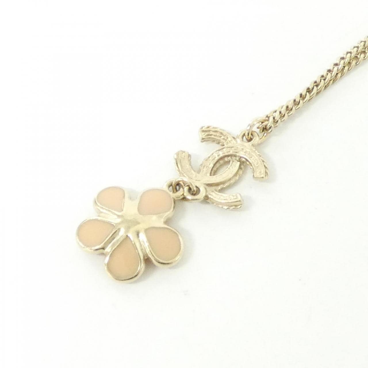 シャネル 99346 ネックレス