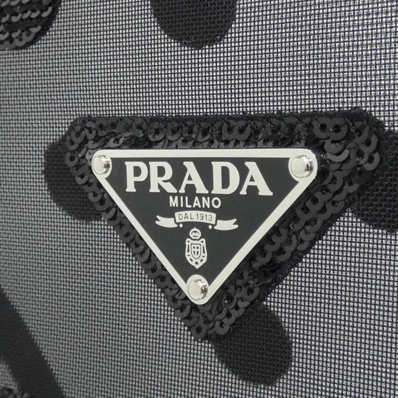 プラダ 1BG416 バッグ